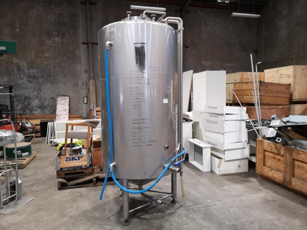 Invercargill Brewery (In Receivership)