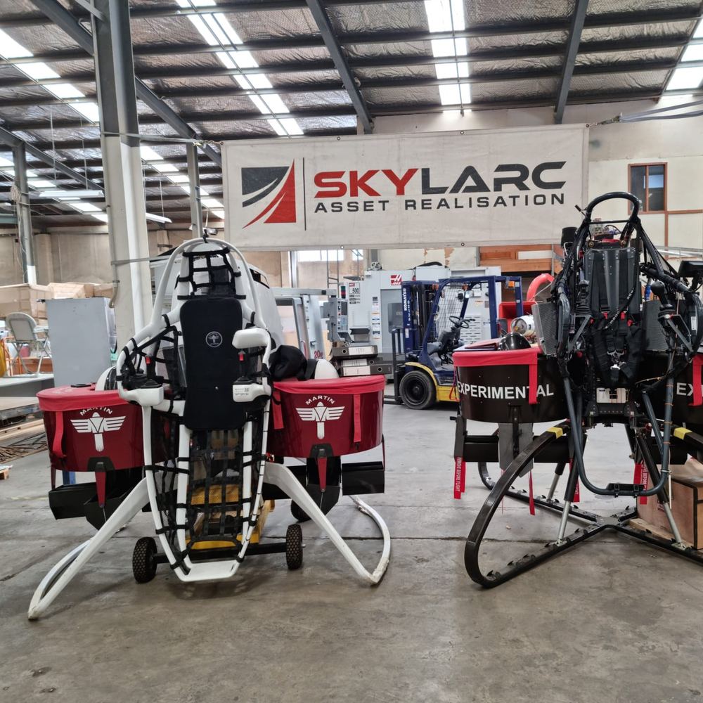 Complete Online Auction & Asset Realisation