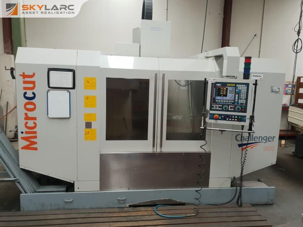 Mark Richardson Engineering