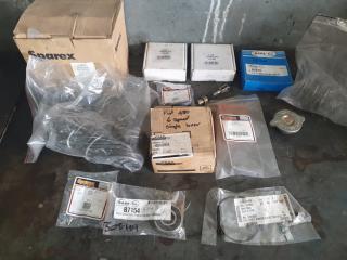 Fiat Tractor Parts