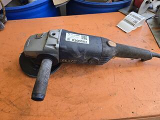 GMC Sander