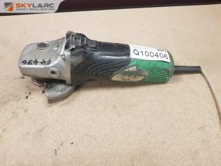 Hitachi G 13 SB3 Angle Grinder