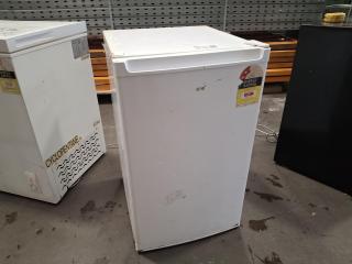Haier Upright Freezer