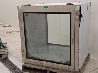 Marya Static Pass Box PB-111 U/E