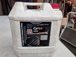 Elanco Cyrex Fly, Maggot & Lice Eliminator for Sheep, 10L