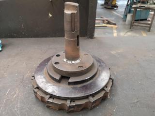 260mm Diameter Face Mill Cutter