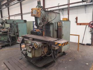 Stanko Three Phase Milling Machine