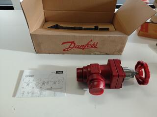 Danfoss SVA-S 32 A Stop Valve 148B5520
