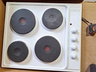 Parmco Hob Unit 