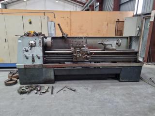 Colchester Mascot 1600 Lathe