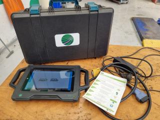 AutoLogic Drive INT 1.0 Automotive Scanner