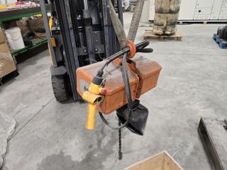Balken 1 Ton Electric Chain Hoist