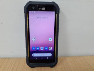 CipherLab RS35 Touch Mobile Android Computer / PDA