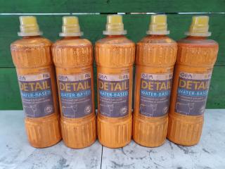 Fil Detail Tail Paint - 5 Litres