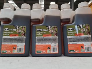 Oral-Mag Magnesium Drench