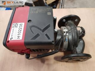 Grundfos MAGNA3 Single Phase Circulatory Pump