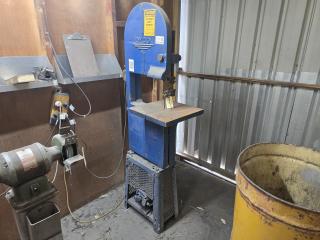 Dyco Single Phase Bandsaw