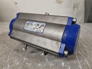 Nutork NKD-092 Double Acting Pneumatic Actuator