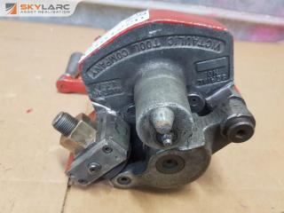Victaulic Roll Grooving Tool