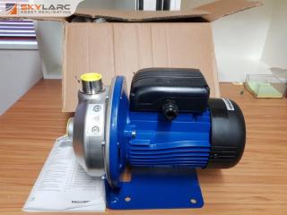 New Lowera Pump