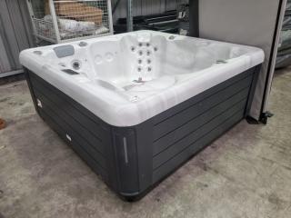Galaxy Spa Pool
