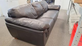 LA-Z-BOY 3 Seater Sofa 