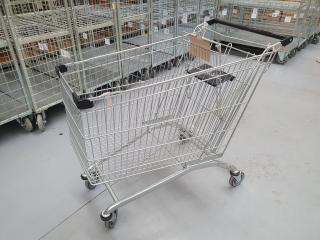 Shopping Trolley 