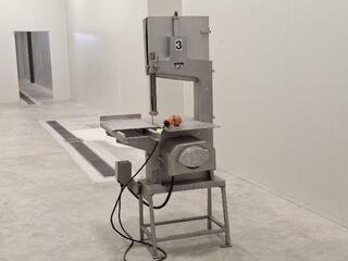 AEW 350M MK7 bandsaw