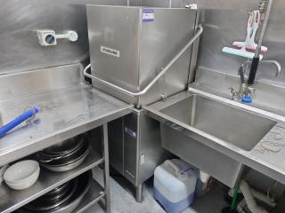 Starline Commerical Dishwasher