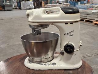 Vintage Kenwood Chef Mixer