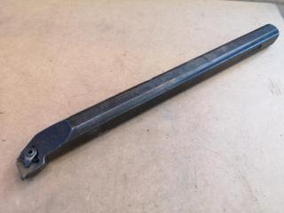 Sandvik Coromant Lathe Boring Bar hR136.9-25
