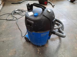 Nilfsk Alto Aero 25-21 Wet/Dry Vacuum