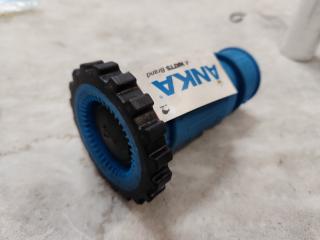 ANKA Hose Nozzle 32mm