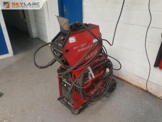 BOC Mig Welder