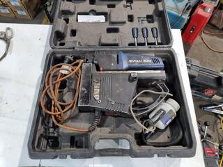 Evolution Magnetic Drill EM42