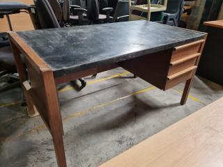 Vintqge Office Desk