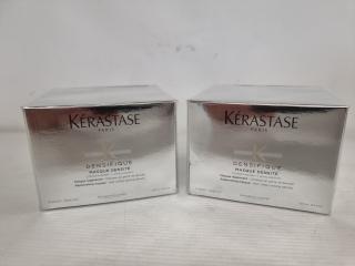 2 Kerastase Densifique Hair Masque