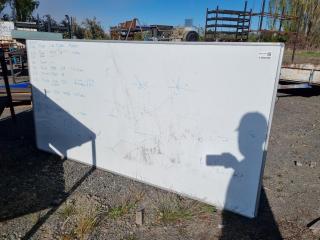 Large Whiteboard