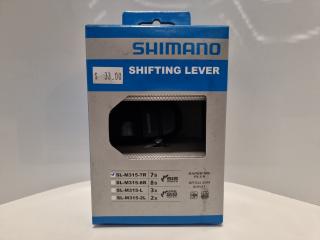 Shimano Shifting Lever