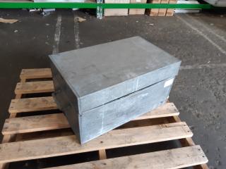 Generic Steel Tool Chest
