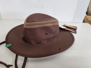 Outback Trading Co Mariner Polycotton Hat