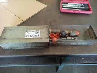 Valve Guide Installation Kit