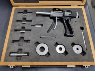 Bowers XT Holematic Bore Gauge Set, 6-20mm