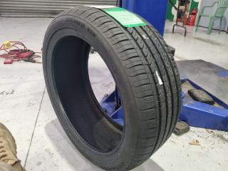 Goodride RideMax G-118 Tyre, Size 235/40R18, New