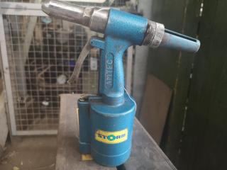 Pneumatic Air River Gun by Storm