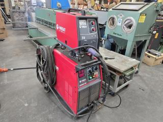 SKYLARC'S ENGINEERING PLANT AND MACHINERY AUCTION