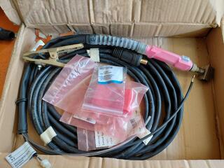 FRONIUS Magic Cleaner Hose Pack