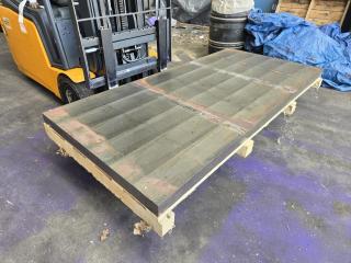 67mm Thick Plate Steel Sheet