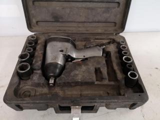 Campbell Hausfeld 1/2" Drive Air Impact Wrench