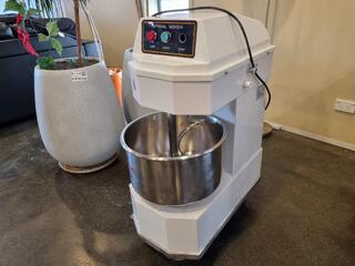 Commercial Spiral Mixer